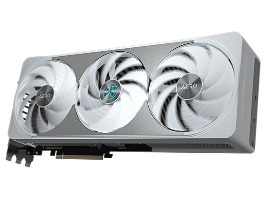 Gigabyte GeForce RTX 5070 Ti Aero OC 16GB GDDR7 - I Gaming Computer | Australia Wide Shipping | Buy now, Pay Later with Afterpay, Klarna, Zip, Latitude & Paypal