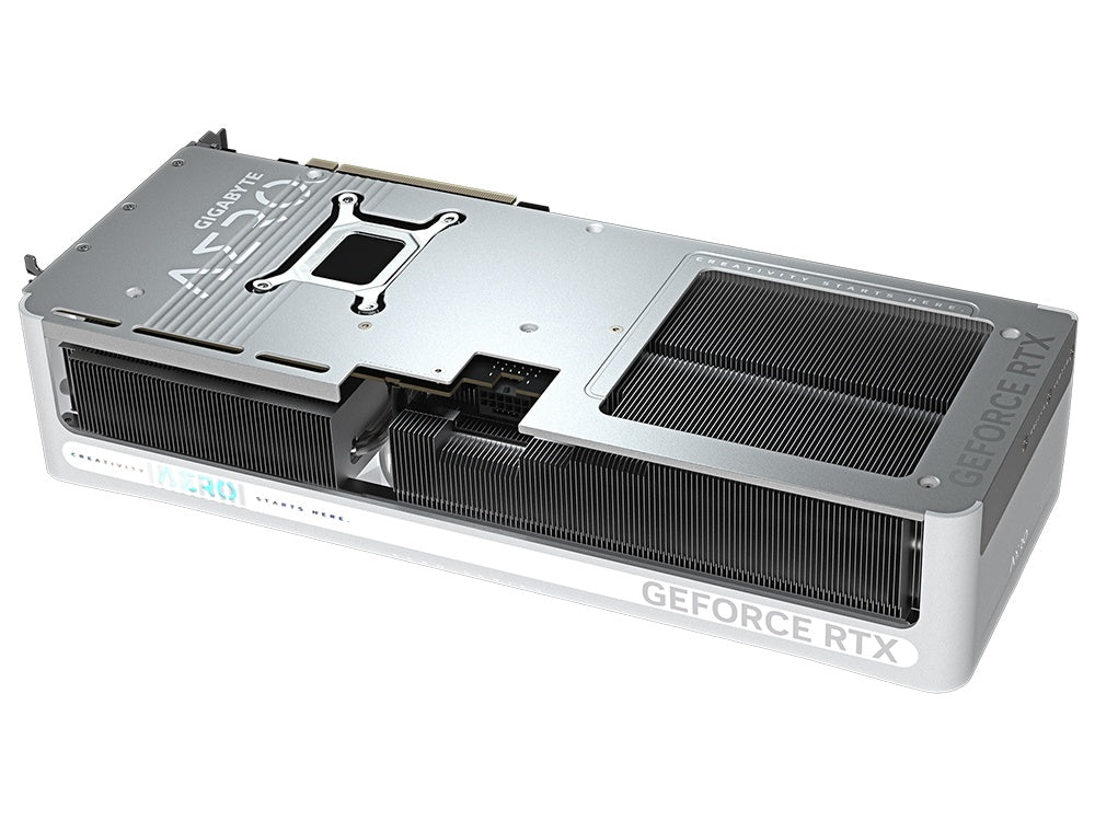 Gigabyte GeForce RTX 5070 Ti Aero OC 16GB GDDR7 - I Gaming Computer | Australia Wide Shipping | Buy now, Pay Later with Afterpay, Klarna, Zip, Latitude & Paypal