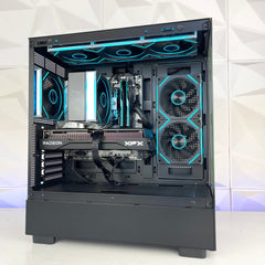 Gaming PC Adventure INTEL - I Gaming Computer | Australia Wide Shipping | Buy now, Pay Later with Afterpay, Klarna, Zip, Latitude & Paypal