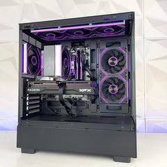 Gaming PC Adventure INTEL - I Gaming Computer | Australia Wide Shipping | Buy now, Pay Later with Afterpay, Klarna, Zip, Latitude & Paypal