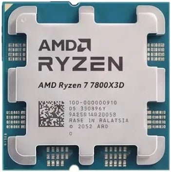 Bundle - Ryzen 7 7800X3D CPU + TUF GAMING X870-PRO WIFI7 W NEO - I Gaming Computer | Australia Wide Shipping | Buy now, Pay Later with Afterpay, Klarna, Zip, Latitude & Paypal
