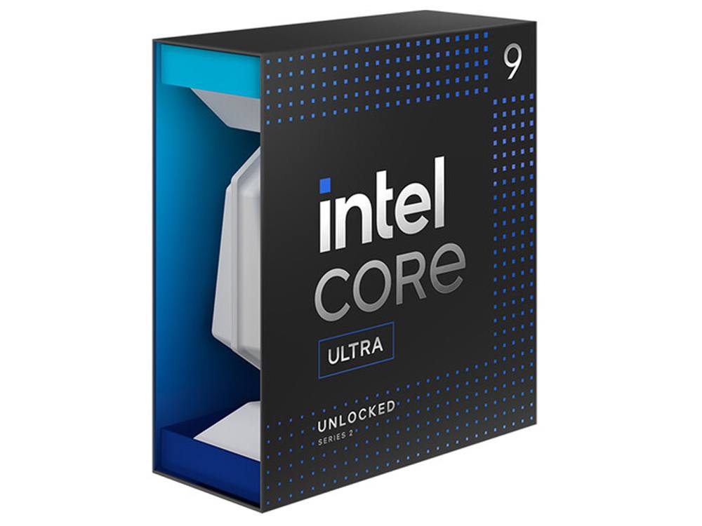 Intel Core Ultra 9 285K Arrow Lake 24 Core 24 Thread Up To 5.7GHz LGA1851 - No HSF Retail Box - I Gaming Computer | Australia Wide Shipping | Buy now, Pay Later with Afterpay, Klarna, Zip, Latitude & Paypal