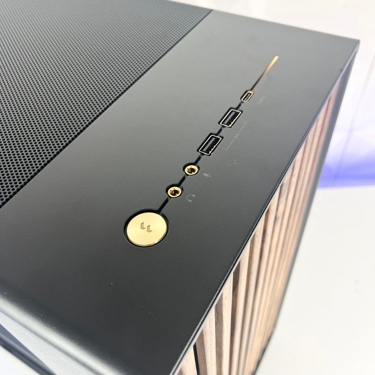 Gaming PC Nordic AMD AM5 Fractal North XL - I Gaming Computer | Australia Wide Shipping | Buy now, Pay Later with Afterpay, Klarna, Zip, Latitude & Paypal