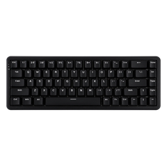 Ajazz AK680 Max Black Magnetic keyboard RGB Wired (Magnetic switch) - I Gaming Computer | Australia Wide Shipping | Buy now, Pay Later with Afterpay, Klarna, Zip, Latitude & Paypal