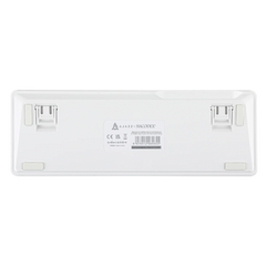 Ajazz AK680 Max White Magnetic keyboard RGB Wired (Magnetic switch) - I Gaming Computer | Australia Wide Shipping | Buy now, Pay Later with Afterpay, Klarna, Zip, Latitude & Paypal