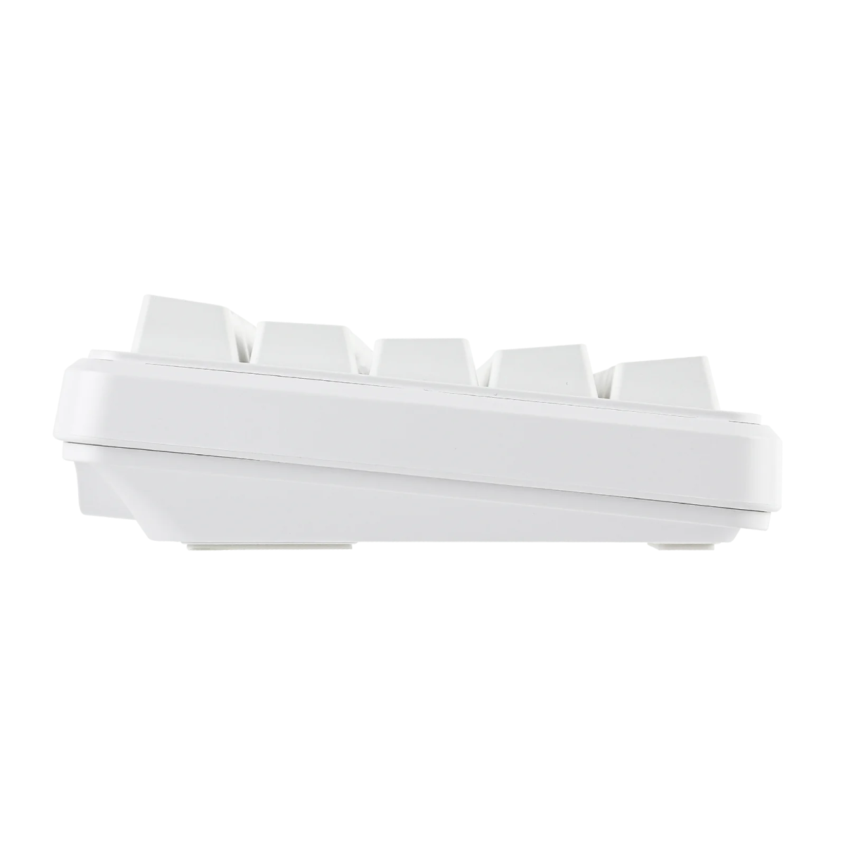 Ajazz AK680 Max White Magnetic keyboard RGB Wired (Magnetic switch) - I Gaming Computer | Australia Wide Shipping | Buy now, Pay Later with Afterpay, Klarna, Zip, Latitude & Paypal