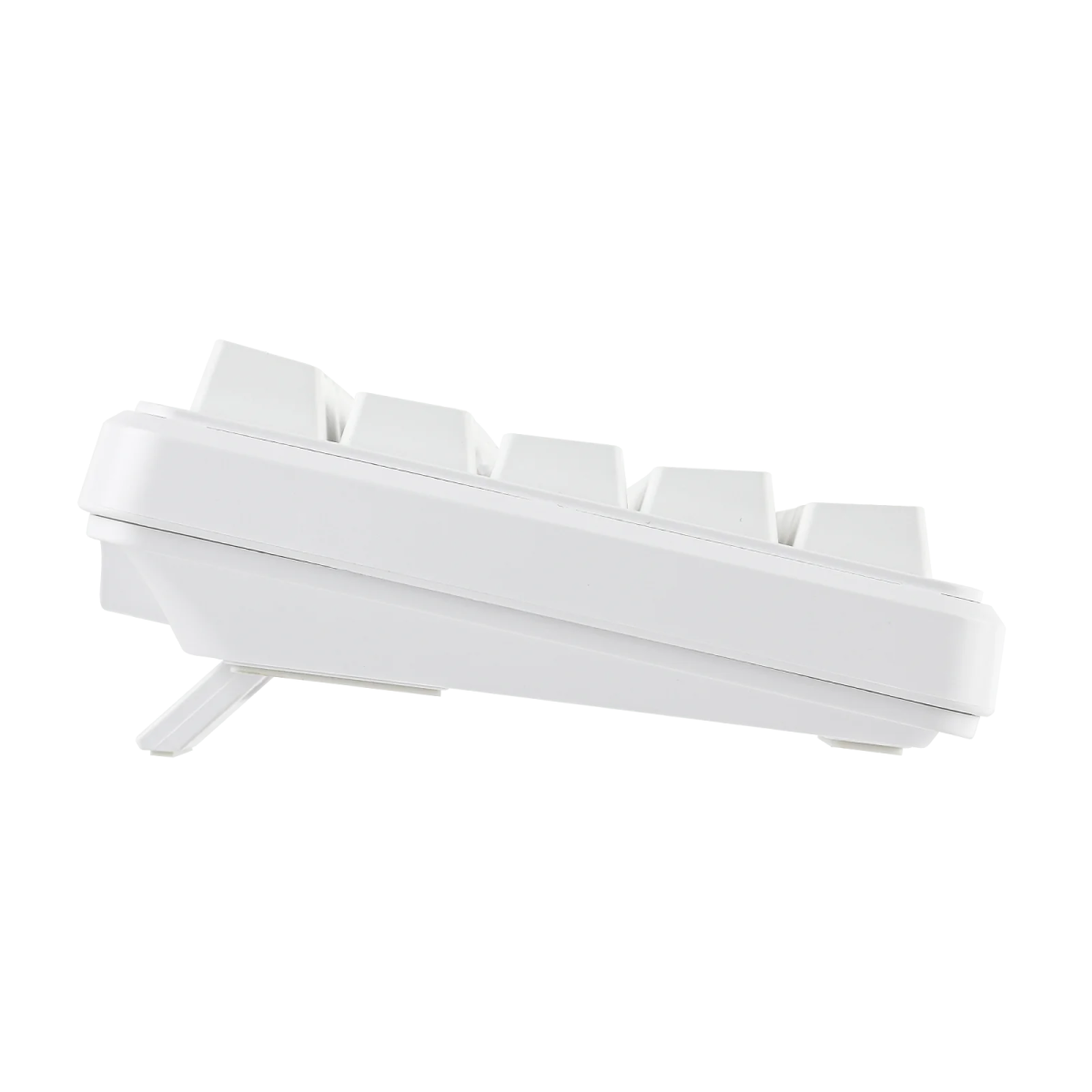 Ajazz AK680 Max White Magnetic keyboard RGB Wired (Magnetic switch) - I Gaming Computer | Australia Wide Shipping | Buy now, Pay Later with Afterpay, Klarna, Zip, Latitude & Paypal