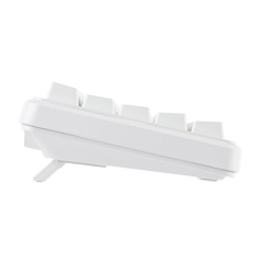 Ajazz AK680 Max White Magnetic keyboard RGB Wired (Magnetic switch) - I Gaming Computer | Australia Wide Shipping | Buy now, Pay Later with Afterpay, Klarna, Zip, Latitude & Paypal