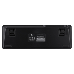 Ajazz AK680 Max Black Magnetic keyboard RGB Wired (Magnetic switch) - I Gaming Computer | Australia Wide Shipping | Buy now, Pay Later with Afterpay, Klarna, Zip, Latitude & Paypal