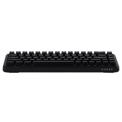 Ajazz AK680 Max Black Magnetic keyboard RGB Wired (Magnetic switch) - I Gaming Computer | Australia Wide Shipping | Buy now, Pay Later with Afterpay, Klarna, Zip, Latitude & Paypal