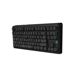 Ajazz AK870 Plus Black Mechanical keyboard RGB Wired&Wireless (Avocado switch) - I Gaming Computer | Australia Wide Shipping | Buy now, Pay Later with Afterpay, Klarna, Zip, Latitude & Paypal