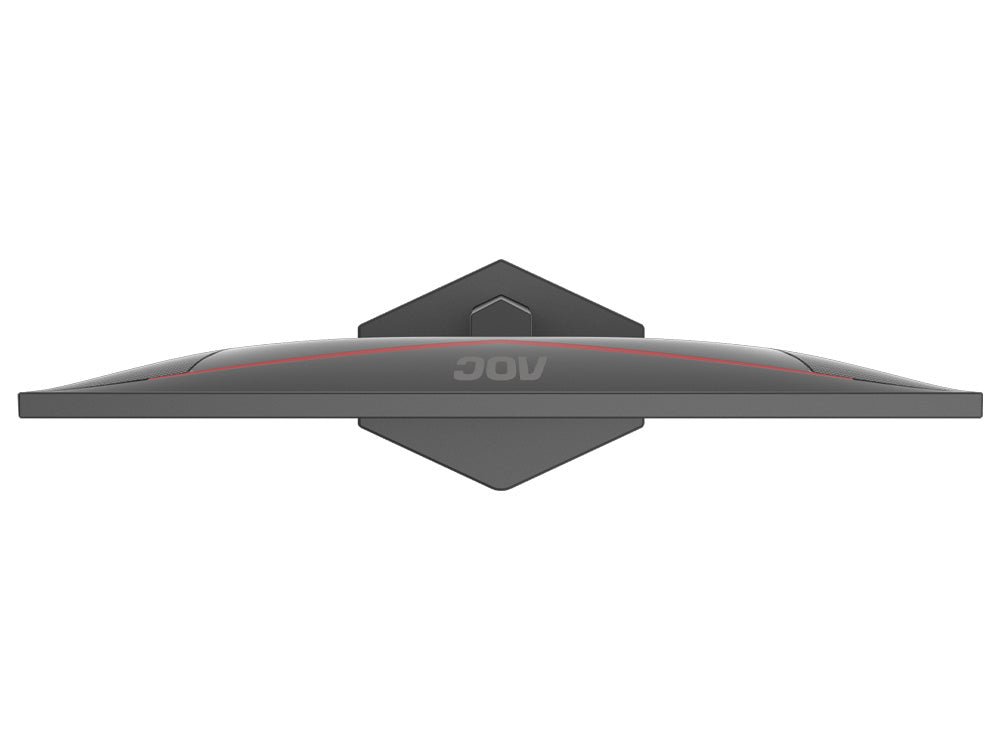 AOC 24G11ZE - 24" 1080p 240Hz 0.3ms Fast IPS Monitor - I Gaming Computer | Australia Wide Shipping | Buy now, Pay Later with Afterpay, Klarna, Zip, Latitude & Paypal