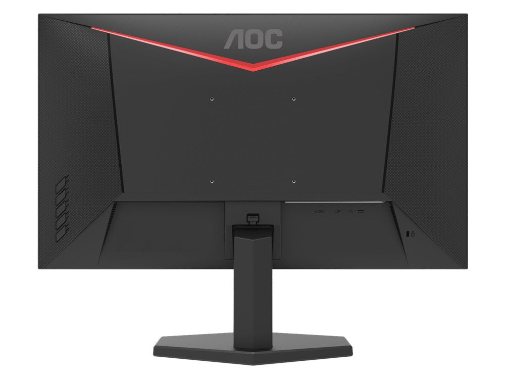 AOC 24G11ZE - 24" 1080p 240Hz 0.3ms Fast IPS Monitor - I Gaming Computer | Australia Wide Shipping | Buy now, Pay Later with Afterpay, Klarna, Zip, Latitude & Paypal