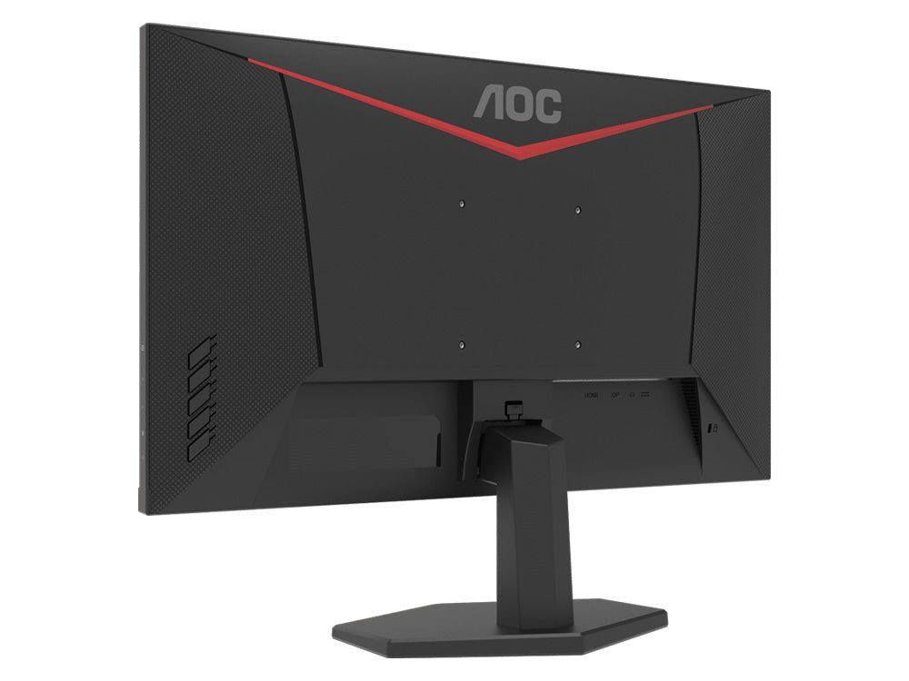 AOC 24G11ZE - 24" 1080p 240Hz 0.3ms Fast IPS Monitor - I Gaming Computer | Australia Wide Shipping | Buy now, Pay Later with Afterpay, Klarna, Zip, Latitude & Paypal