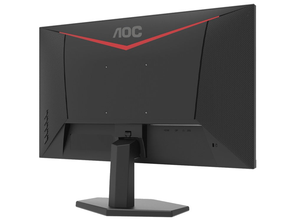 AOC 24G11ZE - 24" 1080p 240Hz 0.3ms Fast IPS Monitor - I Gaming Computer | Australia Wide Shipping | Buy now, Pay Later with Afterpay, Klarna, Zip, Latitude & Paypal