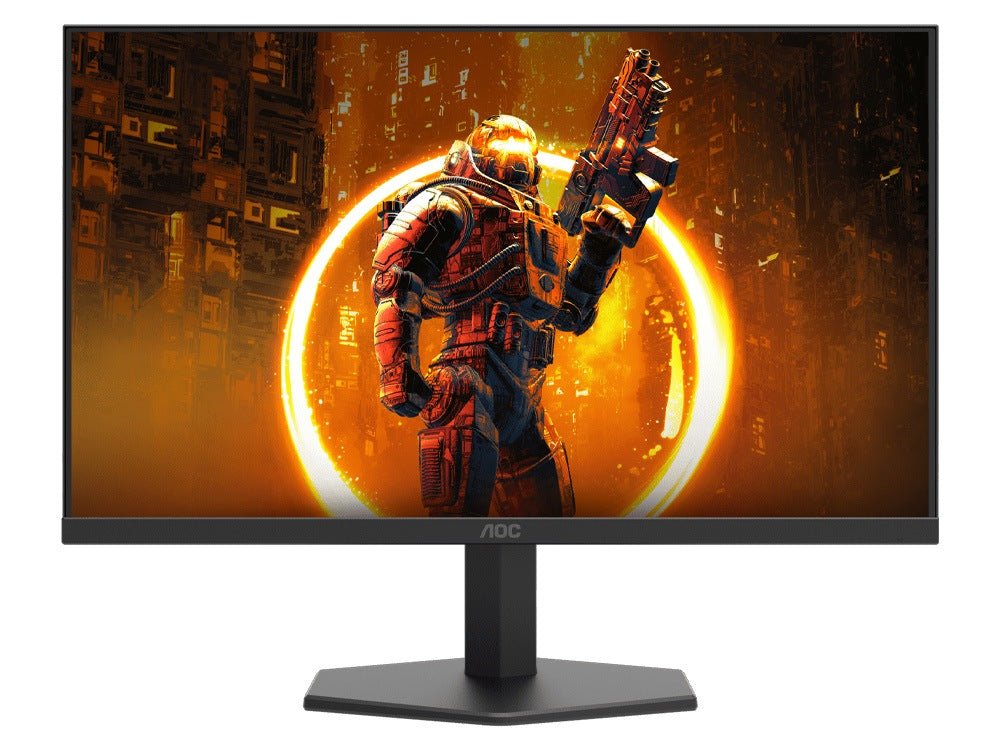 AOC 27G11ZE2 - 27" 1080p 240Hz 0.3ms Fast IPS Monitor - I Gaming Computer | Australia Wide Shipping | Buy now, Pay Later with Afterpay, Klarna, Zip, Latitude & Paypal