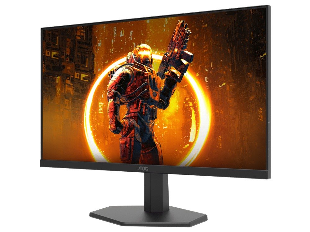 AOC 27G11ZE2 - 27" 1080p 240Hz 0.3ms Fast IPS Monitor - I Gaming Computer | Australia Wide Shipping | Buy now, Pay Later with Afterpay, Klarna, Zip, Latitude & Paypal