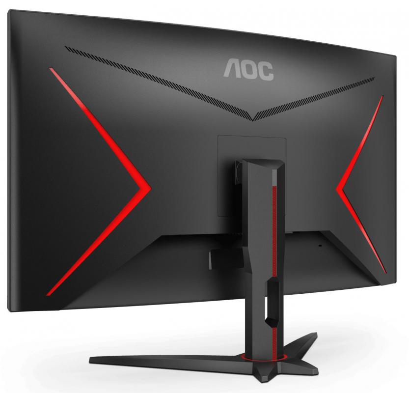 AOC Gaming C32G2ZE - 32" Curved 1080p 240Hz 0.5ms VA Monitor - I Gaming Computer | Australia Wide Shipping | Buy now, Pay Later with Afterpay, Klarna, Zip, Latitude & Paypal
