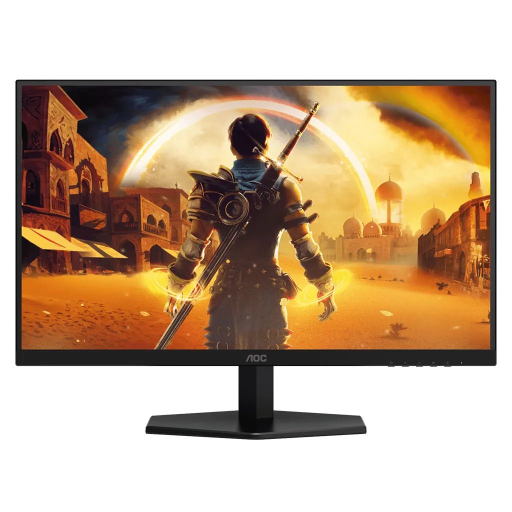 AOC Q27G42ZE - 27" 1440p 260Hz 0.3ms Fast IPS Monitor - I Gaming Computer | Australia Wide Shipping | Buy now, Pay Later with Afterpay, Klarna, Zip, Latitude & Paypal