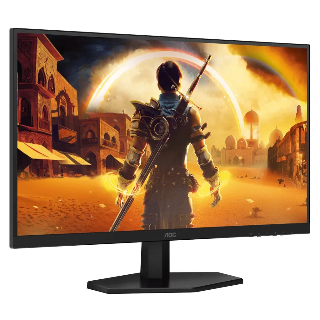 AOC Q27G42ZE - 27" 1440p 260Hz 0.3ms Fast IPS Monitor - I Gaming Computer | Australia Wide Shipping | Buy now, Pay Later with Afterpay, Klarna, Zip, Latitude & Paypal