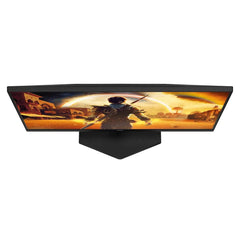 AOC Q27G42ZE - 27" 1440p 260Hz 0.3ms Fast IPS Monitor - I Gaming Computer | Australia Wide Shipping | Buy now, Pay Later with Afterpay, Klarna, Zip, Latitude & Paypal