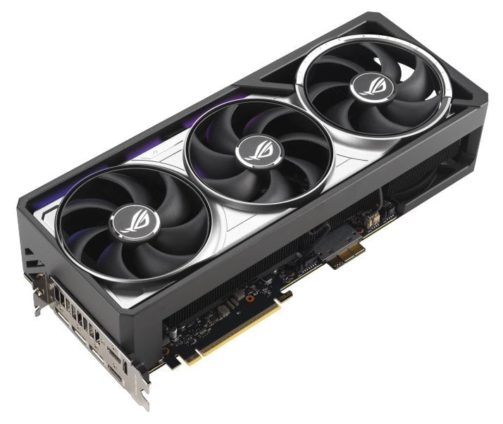 ASUS GeForce RTX 5090 ROG Astral BTF OC Edition 32GB GDDR7 - I Gaming Computer | Australia Wide Shipping | Buy now, Pay Later with Afterpay, Klarna, Zip, Latitude & Paypal