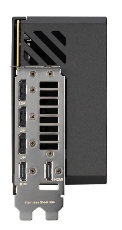 ASUS GeForce RTX 5090 ROG Astral BTF OC Edition 32GB GDDR7 - I Gaming Computer | Australia Wide Shipping | Buy now, Pay Later with Afterpay, Klarna, Zip, Latitude & Paypal