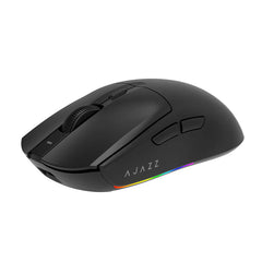Ajazz AJ139 V2 MC Gaming Mouse Black Wired&Wireless - I Gaming Computer | Australia Wide Shipping | Buy now, Pay Later with Afterpay, Klarna, Zip, Latitude & Paypal