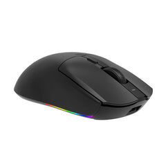 Ajazz AJ139 V2 MC Gaming Mouse Black Wired&Wireless - I Gaming Computer | Australia Wide Shipping | Buy now, Pay Later with Afterpay, Klarna, Zip, Latitude & Paypal
