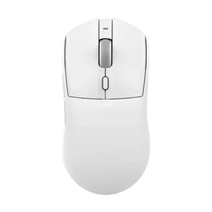 Ajazz AJ139 V2 MC Gaming Mouse White Wired&Wireless - I Gaming Computer | Australia Wide Shipping | Buy now, Pay Later with Afterpay, Klarna, Zip, Latitude & Paypal