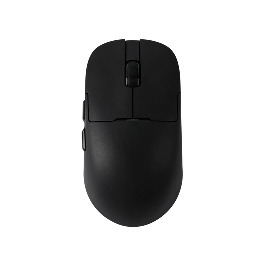 Ajazz AJ159P MC Gaming Mouse Black Wired&Wireless - I Gaming Computer | Australia Wide Shipping | Buy now, Pay Later with Afterpay, Klarna, Zip, Latitude & Paypal