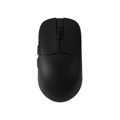 Ajazz AJ159P MC Gaming Mouse Black Wired&Wireless - I Gaming Computer | Australia Wide Shipping | Buy now, Pay Later with Afterpay, Klarna, Zip, Latitude & Paypal