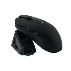 Ajazz AJ159P MC Gaming Mouse Black Wired&Wireless - I Gaming Computer | Australia Wide Shipping | Buy now, Pay Later with Afterpay, Klarna, Zip, Latitude & Paypal