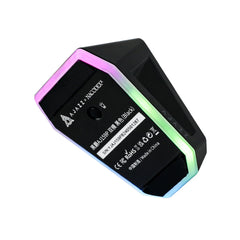 Ajazz AJ159P MC Gaming Mouse Black Wired&Wireless - I Gaming Computer | Australia Wide Shipping | Buy now, Pay Later with Afterpay, Klarna, Zip, Latitude & Paypal