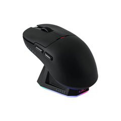 Ajazz AJ159P MC Gaming Mouse Black Wired&Wireless - I Gaming Computer | Australia Wide Shipping | Buy now, Pay Later with Afterpay, Klarna, Zip, Latitude & Paypal
