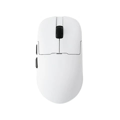 Ajazz AJ159P MC Gaming Mouse White Wired&Wireless - I Gaming Computer | Australia Wide Shipping | Buy now, Pay Later with Afterpay, Klarna, Zip, Latitude & Paypal