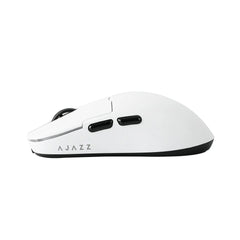 Ajazz AJ159P MC Gaming Mouse White Wired&Wireless - I Gaming Computer | Australia Wide Shipping | Buy now, Pay Later with Afterpay, Klarna, Zip, Latitude & Paypal