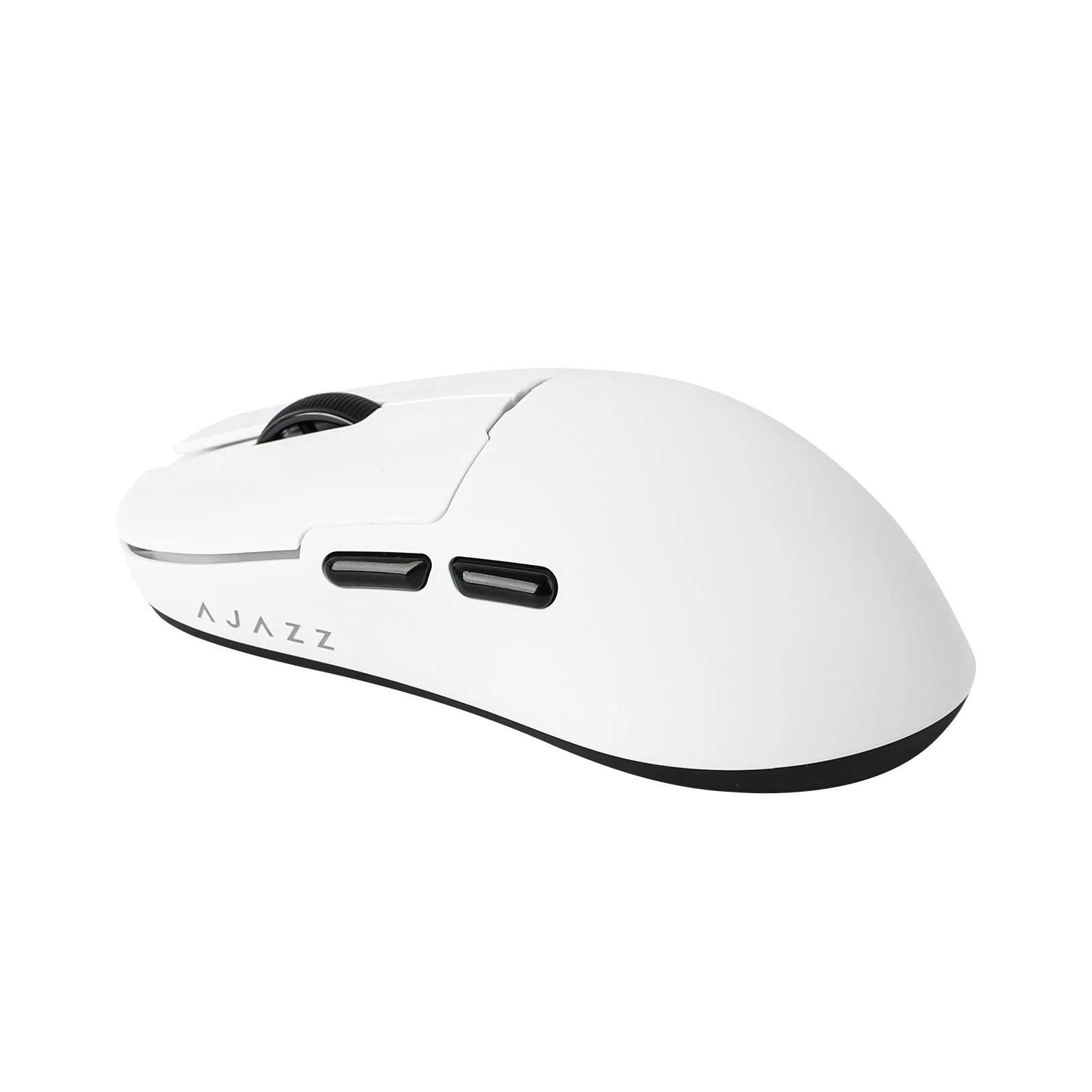 Ajazz AJ159P MC Gaming Mouse White Wired&Wireless - I Gaming Computer | Australia Wide Shipping | Buy now, Pay Later with Afterpay, Klarna, Zip, Latitude & Paypal