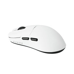 Ajazz AJ159P MC Gaming Mouse White Wired&Wireless - I Gaming Computer | Australia Wide Shipping | Buy now, Pay Later with Afterpay, Klarna, Zip, Latitude & Paypal