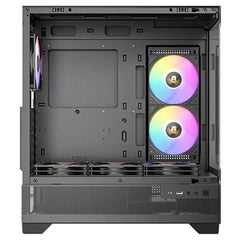 Antec CX700 ARGB Elite - Tempered Glass Mid Tower Case (Black) - I Gaming Computer | Australia Wide Shipping | Buy now, Pay Later with Afterpay, Klarna, Zip, Latitude & Paypal