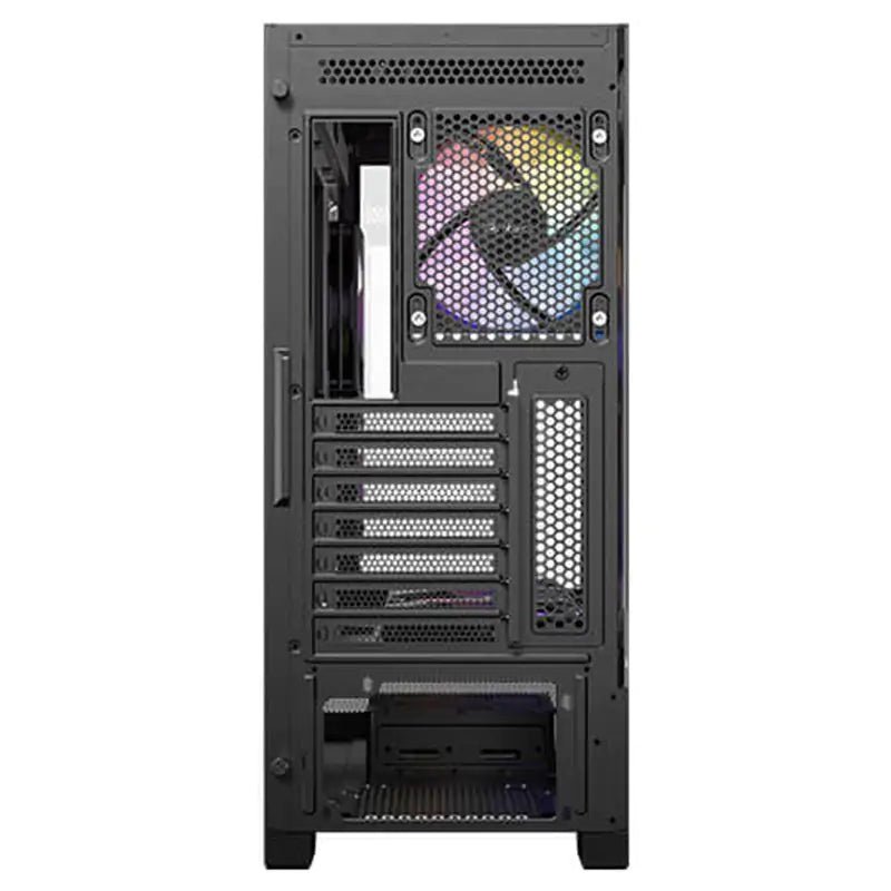 Antec CX700 ARGB Elite - Tempered Glass Mid Tower Case (Black) - I Gaming Computer | Australia Wide Shipping | Buy now, Pay Later with Afterpay, Klarna, Zip, Latitude & Paypal