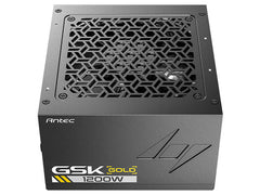 Antec GSK1200 ATX 3.1 1200W Full-Modular 80+ Gold Power Supply Unit