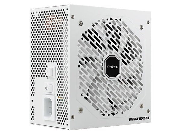 Antec NE1000G 1000W 80+ Gold Full Modular ATX 3.0 Power Supply 10y Warranty - White - I Gaming Computer | Australia Wide Shipping | Buy now, Pay Later with Afterpay, Klarna, Zip, Latitude & Paypal