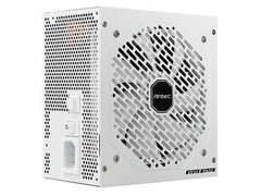 Antec NE1000G 1000W 80+ Gold Full Modular ATX 3.0 Power Supply 10y Warranty - White - I Gaming Computer | Australia Wide Shipping | Buy now, Pay Later with Afterpay, Klarna, Zip, Latitude & Paypal
