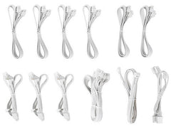 Antec NE1000G 1000W 80+ Gold Full Modular ATX 3.0 Power Supply 10y Warranty - White - I Gaming Computer | Australia Wide Shipping | Buy now, Pay Later with Afterpay, Klarna, Zip, Latitude & Paypal