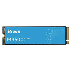 BIWIN M350 - 2TB PCIe4.0 Read/Write up to 6000/5000 MB/s 5 - Year Warranty - I Gaming Computer | Australia Wide Shipping | Buy now, Pay Later with Afterpay, Klarna, Zip, Latitude & Paypal