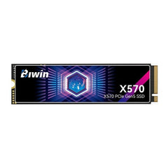 BIWIN X570 2TB PCIe Gen5 NVMe 2.0 SSD 5yr WTY - I Gaming Computer | Australia Wide Shipping | Buy now, Pay Later with Afterpay, Klarna, Zip, Latitude & Paypal