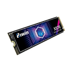 BIWIN X570 2TB PCIe Gen5 NVMe 2.0 SSD 5yr WTY - I Gaming Computer | Australia Wide Shipping | Buy now, Pay Later with Afterpay, Klarna, Zip, Latitude & Paypal