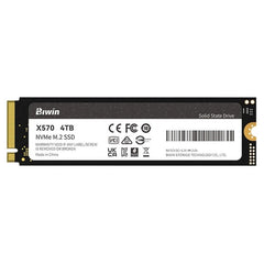 BIWIN X570 2TB PCIe Gen5 NVMe 2.0 SSD 5yr WTY - I Gaming Computer | Australia Wide Shipping | Buy now, Pay Later with Afterpay, Klarna, Zip, Latitude & Paypal