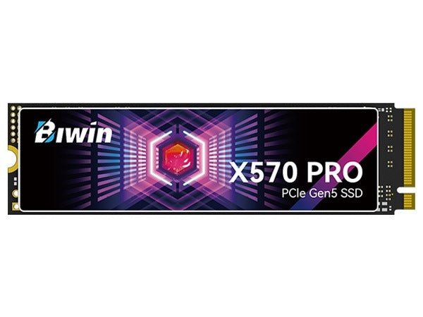 BIWIN X570 PRO 1TB PCIe Gen5 NVMe 2.0 SSD 5yr WTY - I Gaming Computer | Australia Wide Shipping | Buy now, Pay Later with Afterpay, Klarna, Zip, Latitude & Paypal